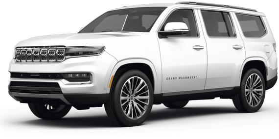 JEEP GRAND WAGONEER 2023 1C4SJVGP5PS515063 image